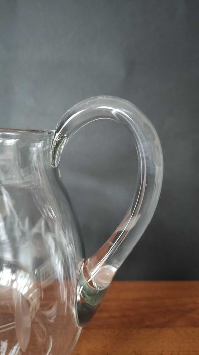 Кристална кана 1.600 л