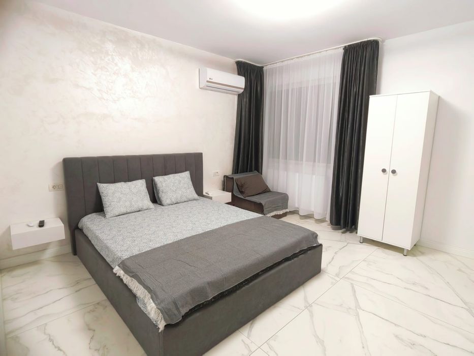 Studio/Garsoniera Mamaia Nord