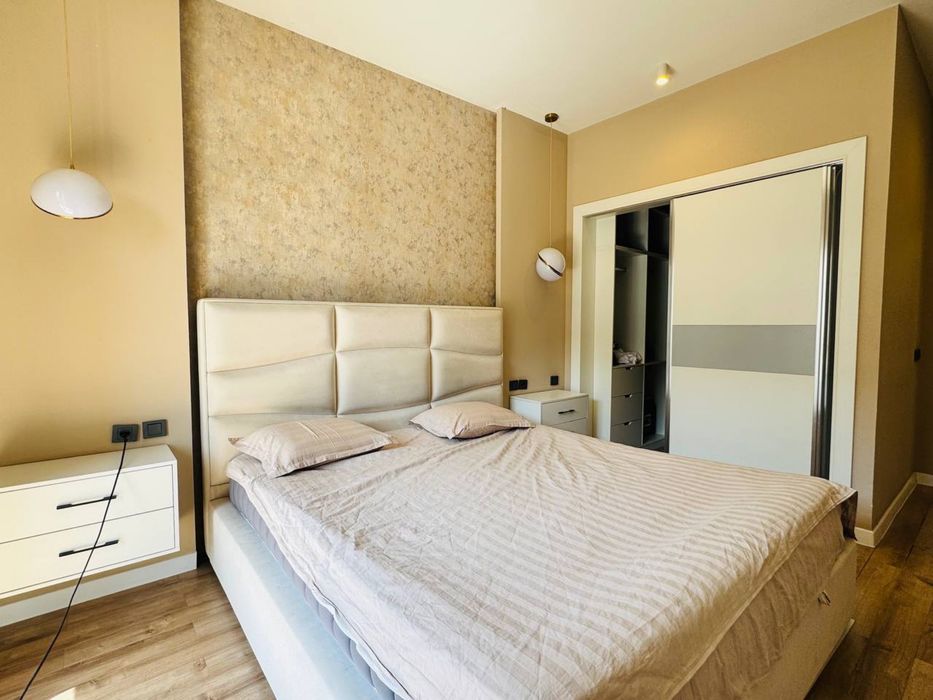 Продажа ЖК Фэмили Гарден 3/4/6 102м2 евро ремонт IT park