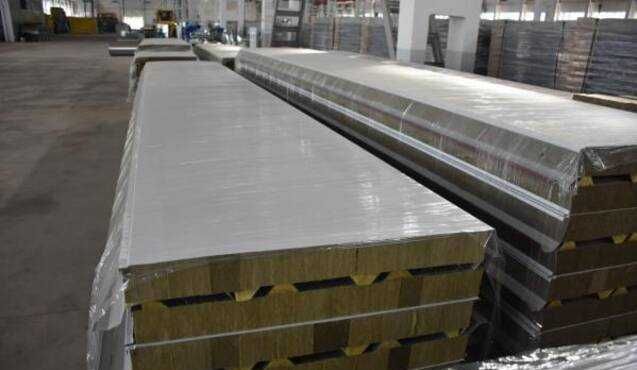 sovuq xonalar uchun panellar | панели для холодильных камер