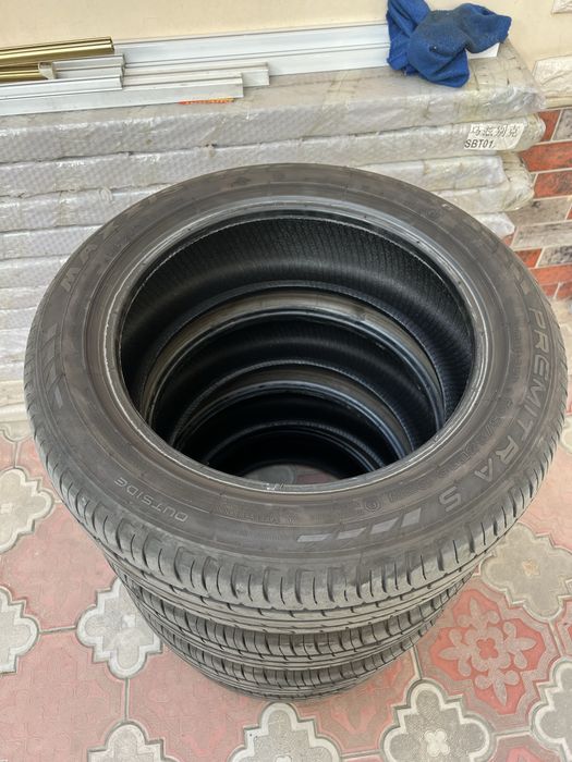 Onix zavod balon. 195 55 R16
