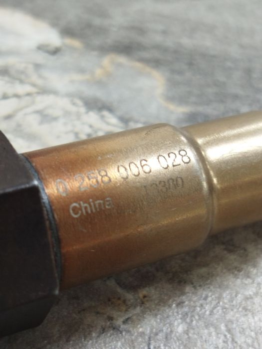 Лямбда зонд на jac и другие марки