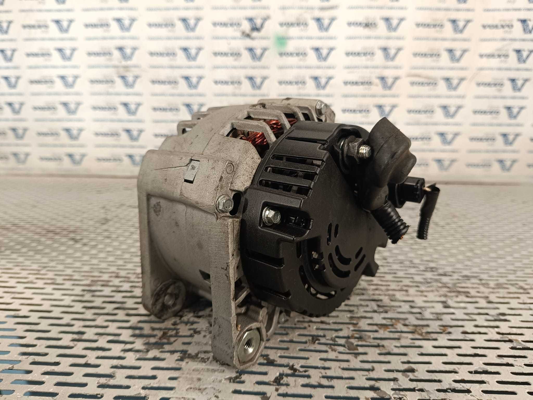 Alternator 1.9D 85kw 2001 - 2004 Volvo S40 V40