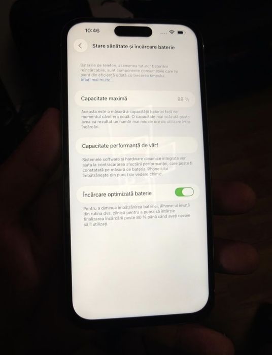 Vând sau Schimb iPhone 14 PRO MAX  Citiți Anunțul