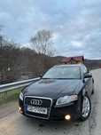 Vand audi a4 b7 2.0 un singur ax