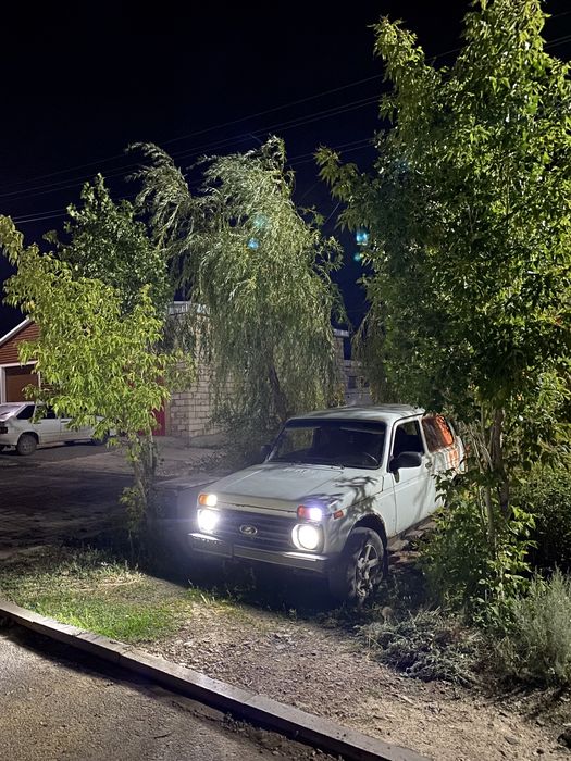 Нива 1,7 каропка матор зың грам май жемейд 180 мын пробег оригинал