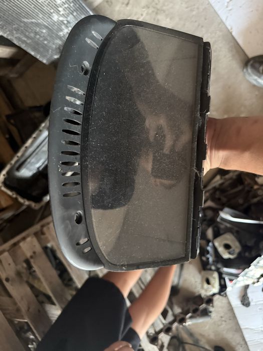 Скоростомер десен волан Bmw e90 e91 e92 325i 218кс n52 н52