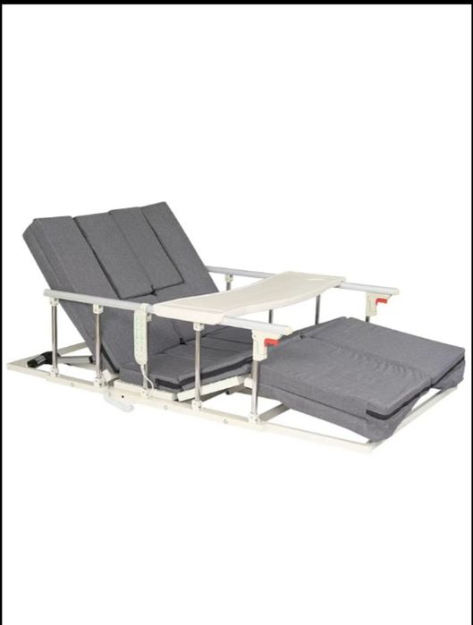 Кровать для пожилых, людей с ограниченными возможностями