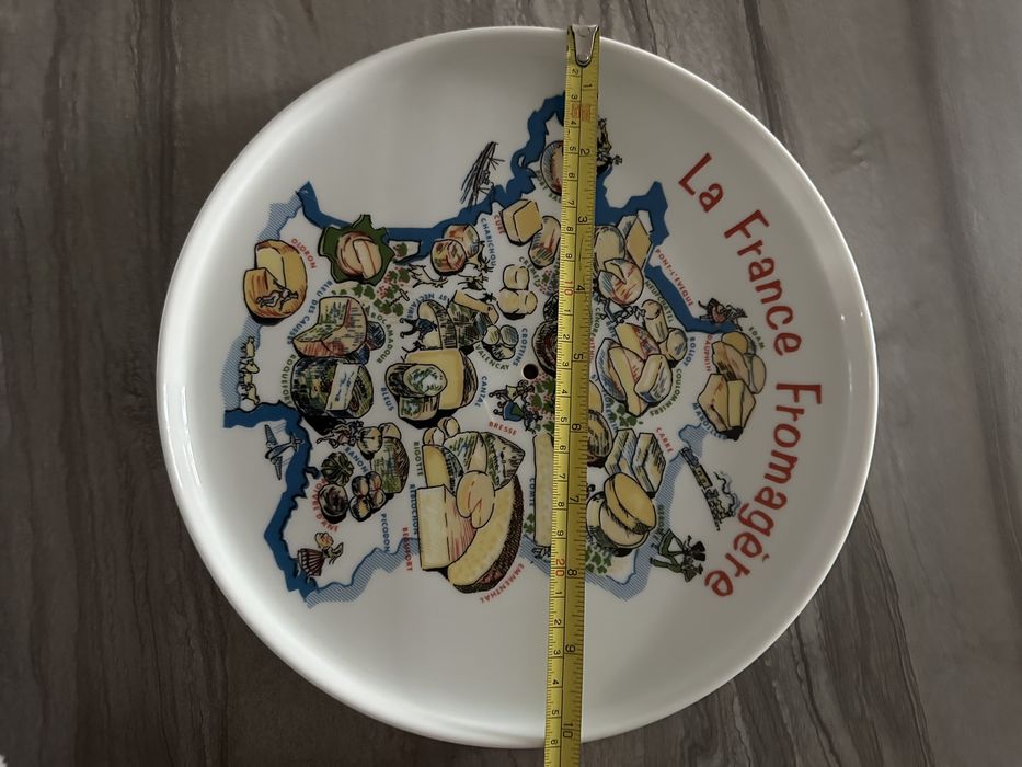 Set frantuzesc brânzeturi