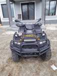 ATV Kawasaki Brute force 750 2008