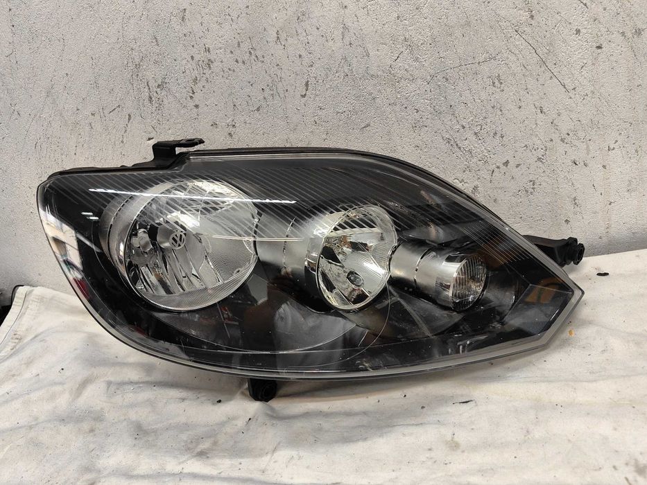 Оригинален фар Vw Golf 6 Plus