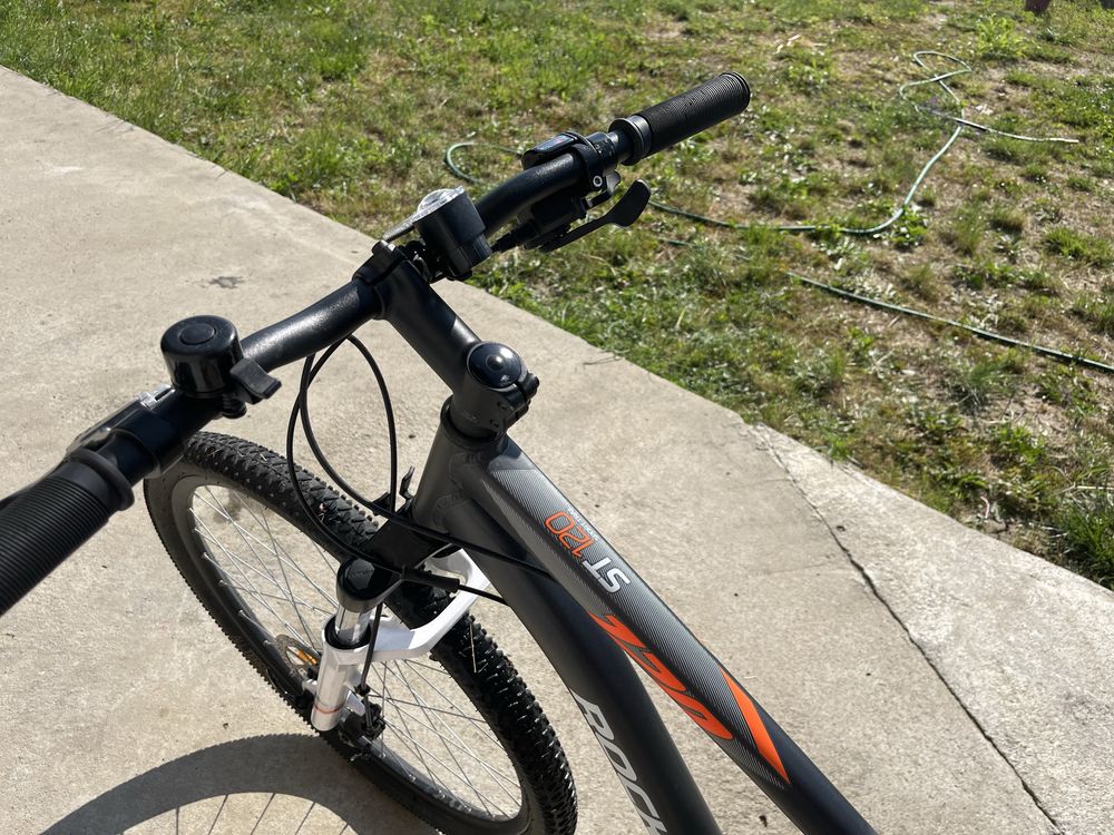 Rockrider st 120