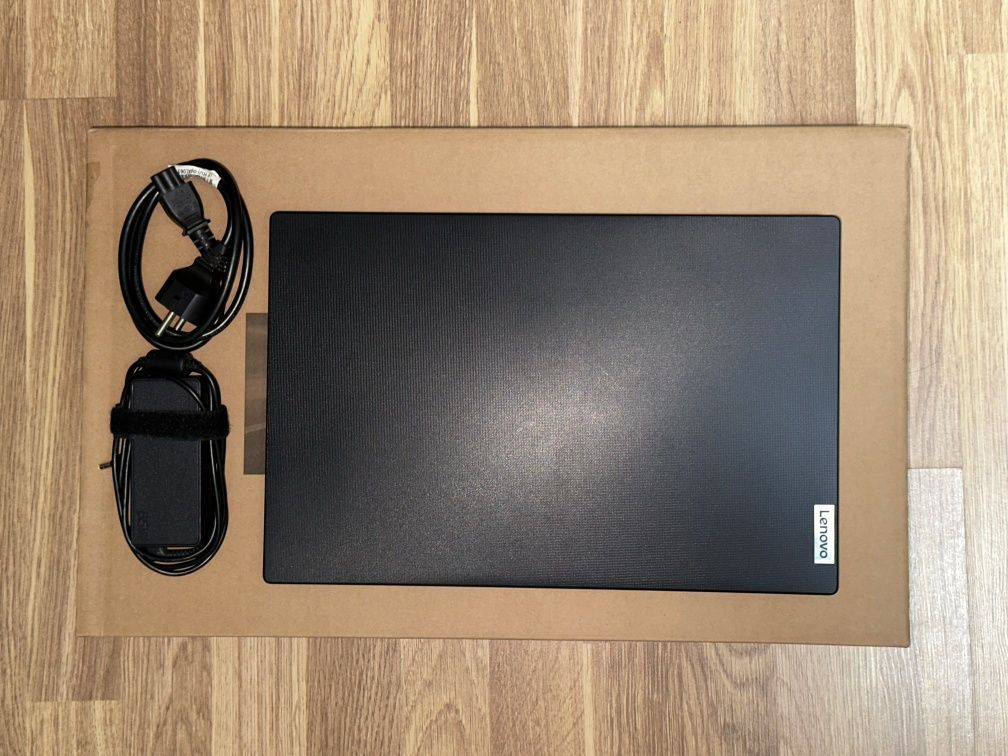 Lenovo V15 G3 IAP | i5 1235U | 16 ГБ | SSD 512 ГБ