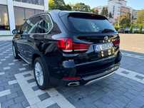 BMW X5 BMW X5 40 Bi-Turbo, cutie 8+1 automata