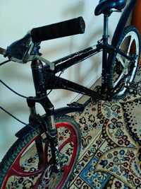 Велосипед сатамын арзан бағада
