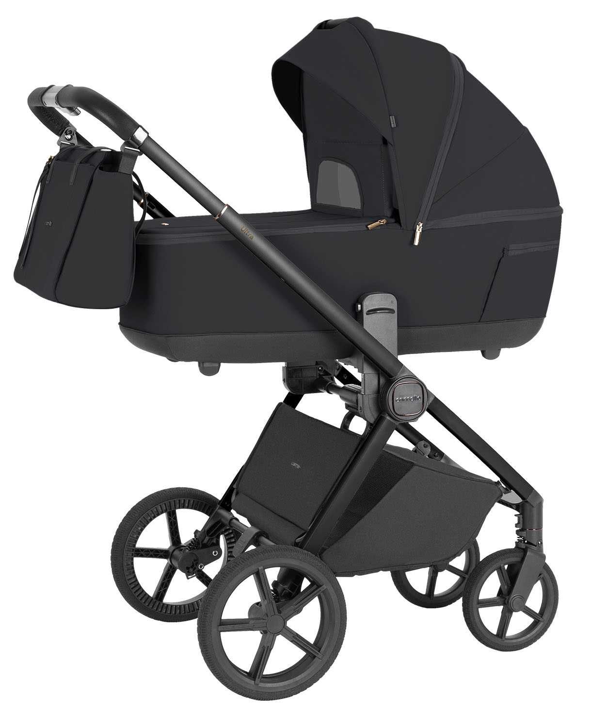 Коляска Carrello Ultra 2в1, амортизация, до 22 кг, 4 цвета