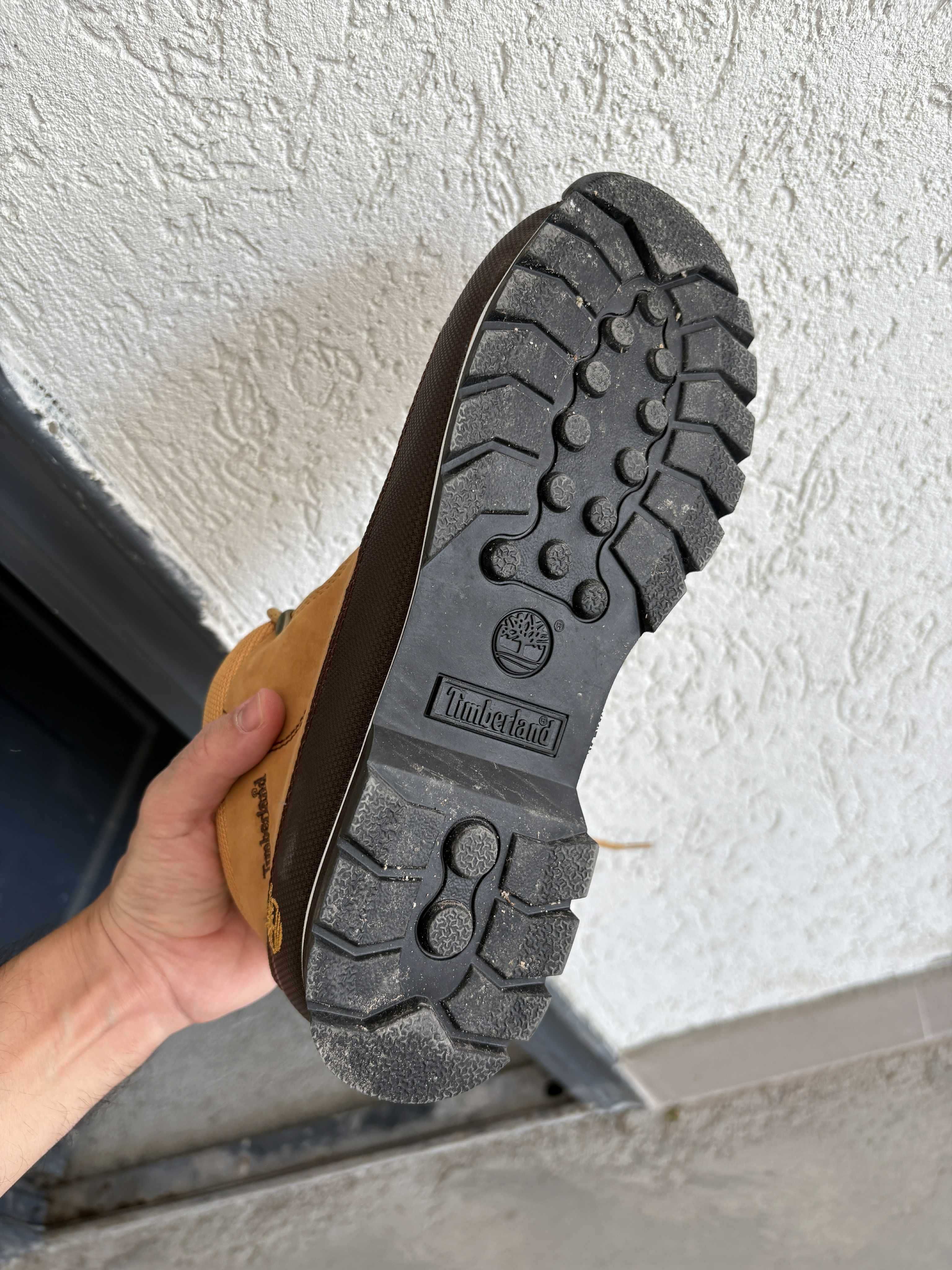 Оригинални Зимни Ботуши Timberland
