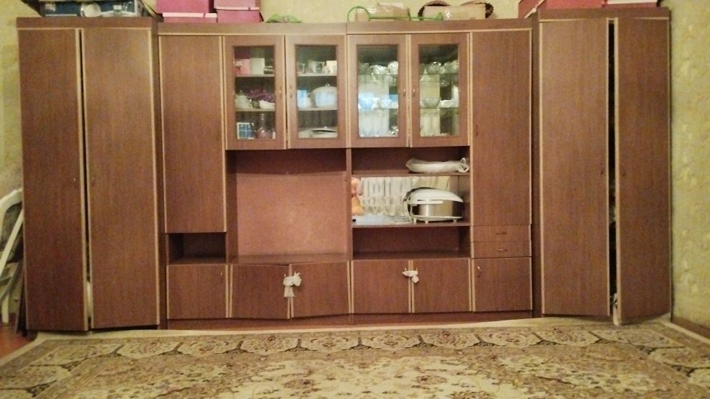 Продается мебель