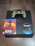PlayStation 4 Pro/PS4 (Impecabil) 4K /Fortnite/FIFA/The Last of US 2