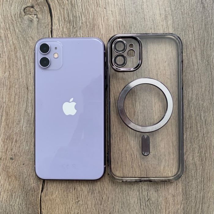 iPhone 11 128gb 88%