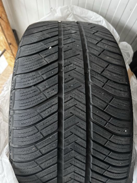 Anvelope iarma michelin 235/50/r19 si 255/45/r19