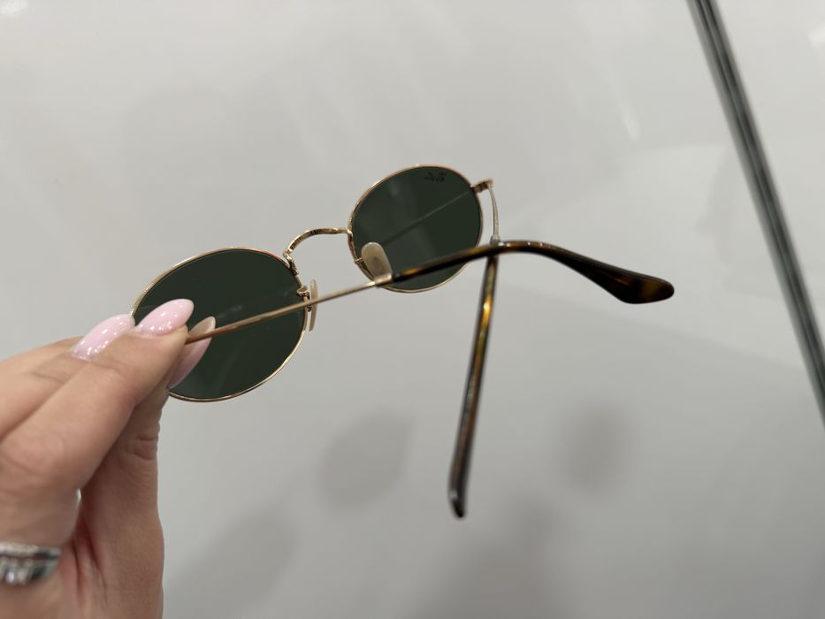 Слънчеви очила Rayban
