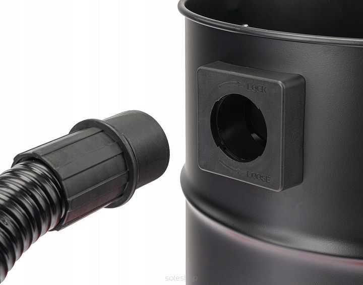 Aspirator 2000W multifunctional 3in1 cenusa filtru HEPA (RTESP0077)