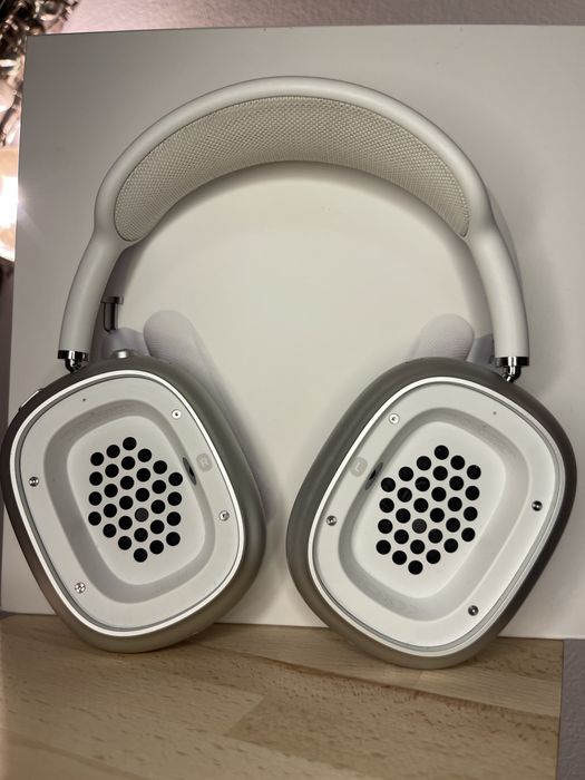 Vand Airpods Max full box