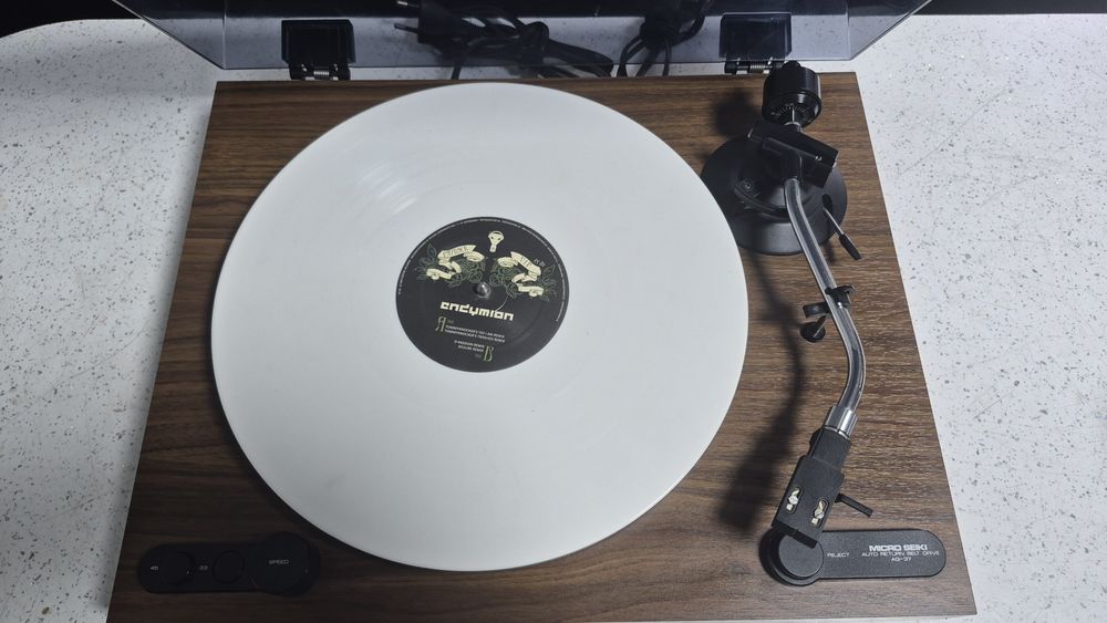 Pickup Micro Seiki AQ-37