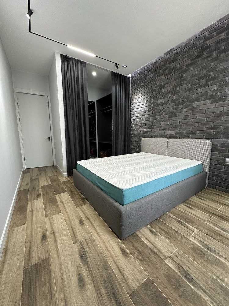 Сдается в аренду 3х комнатная квартира!ул. Махтумкули ЖК New Life  БКС