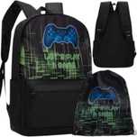 Rucsac,Scoala,Calatorii, 22 L, Dimensiuni 44x28x20 cod 00024532MK