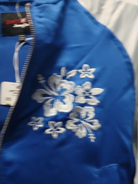 Ново модно яке XXS