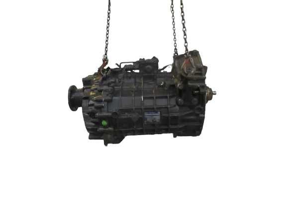 Cutie de viteze 6 S 800 TO pentru camion MAN - Piese de schimb MAN