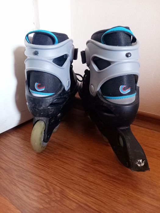 Ролери регулируеми