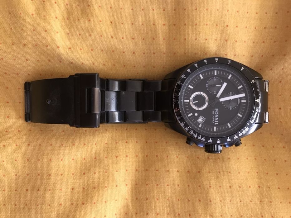 Vand ceas mână Fossil