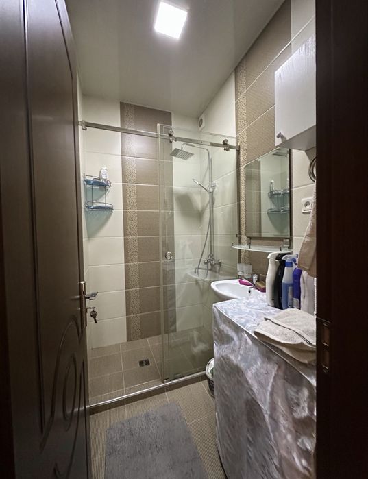 2в3/1/5 62м2 Карасу-1 / балкон 2*6 / все раздельно