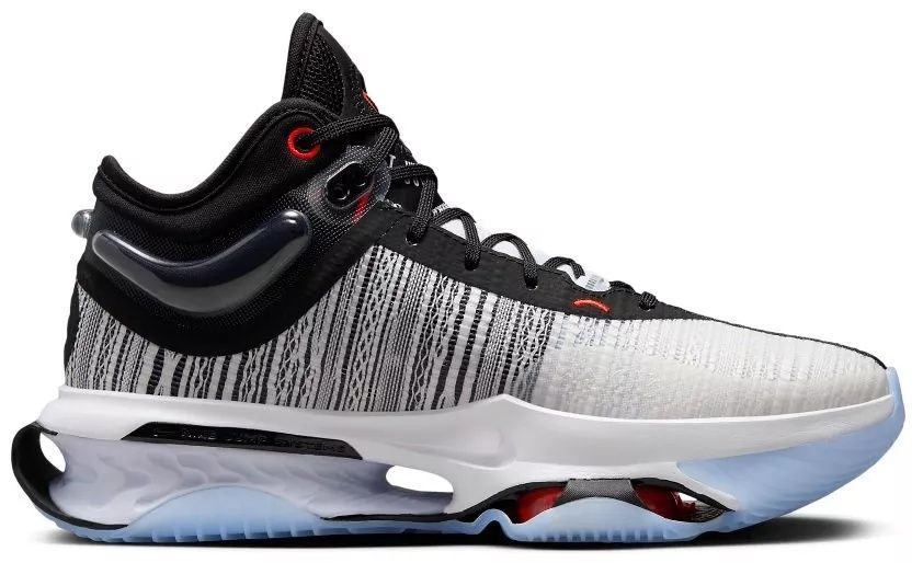 Nike air zoom G.T. JUMP 2 44 номер баскетболни