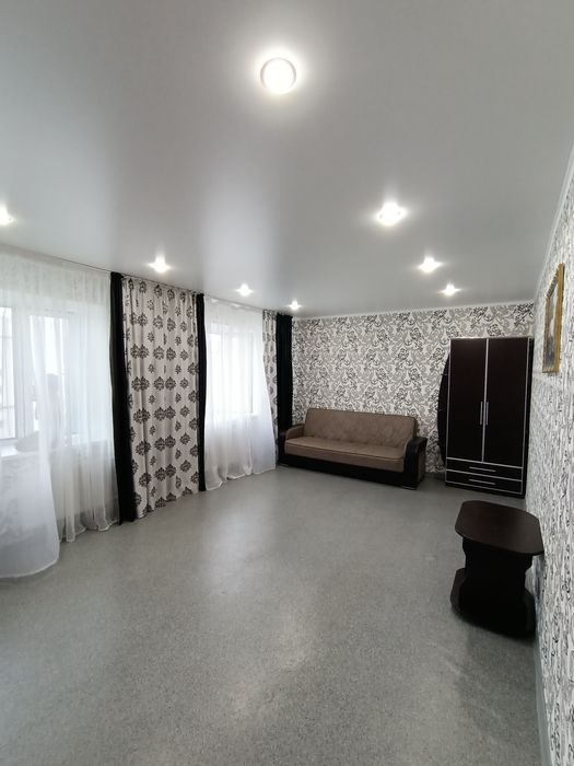 Сдам на длительный срок 1 комн.квартиру!