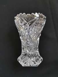 Vaza de cristal Bohemia 16 cm