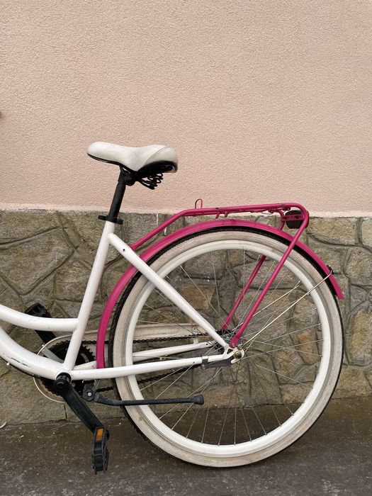 Немски Велосипед Blueberry 28”