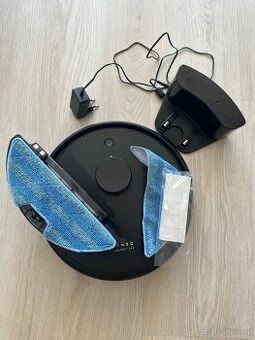 Vand robot curatenie 2 in 1 mop si aspirator Symbo 650