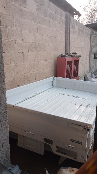 Лабо 2025, пол борт.