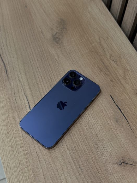 Продам iphone 14 pro max 128 GB