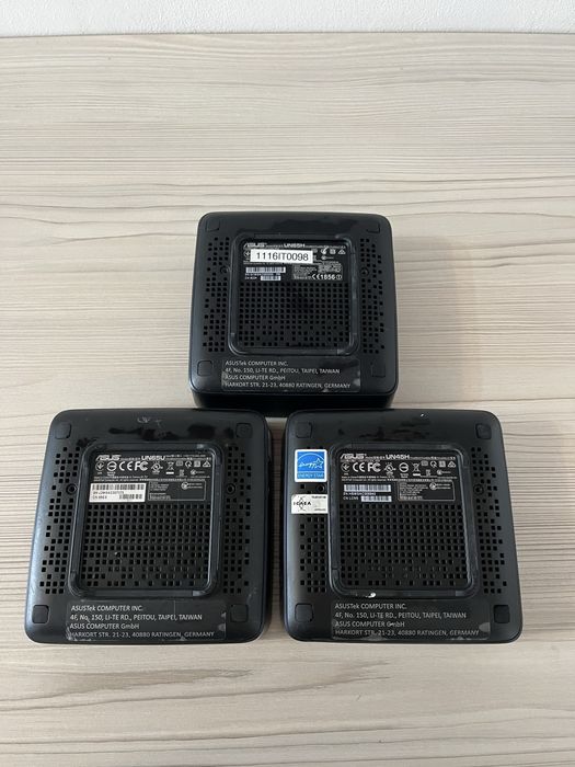 mini pc Asus vivo