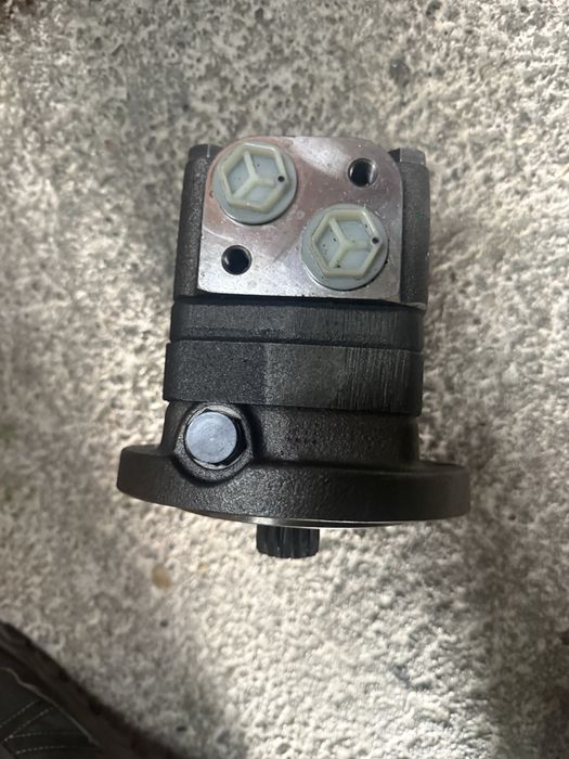 Danfoss OMSS 125