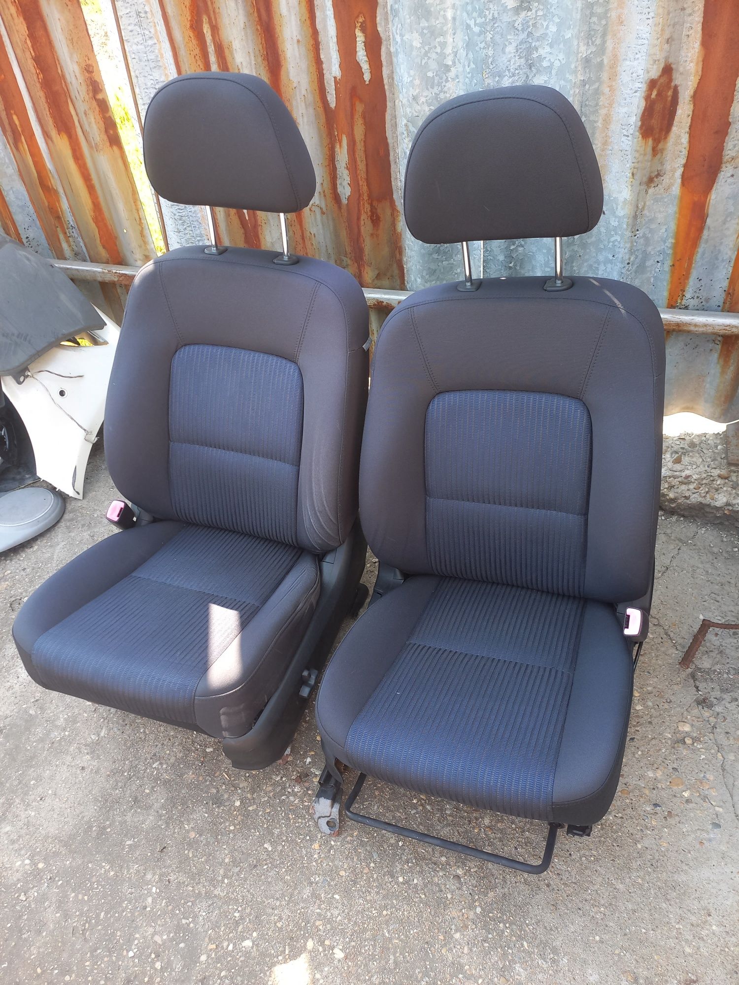 Салон за Subaru Outback 2009г