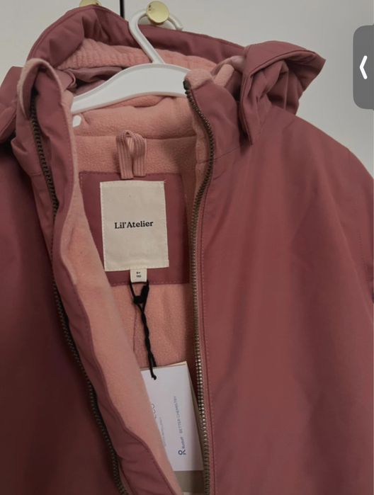 Salopeta Lil Atelier Noua