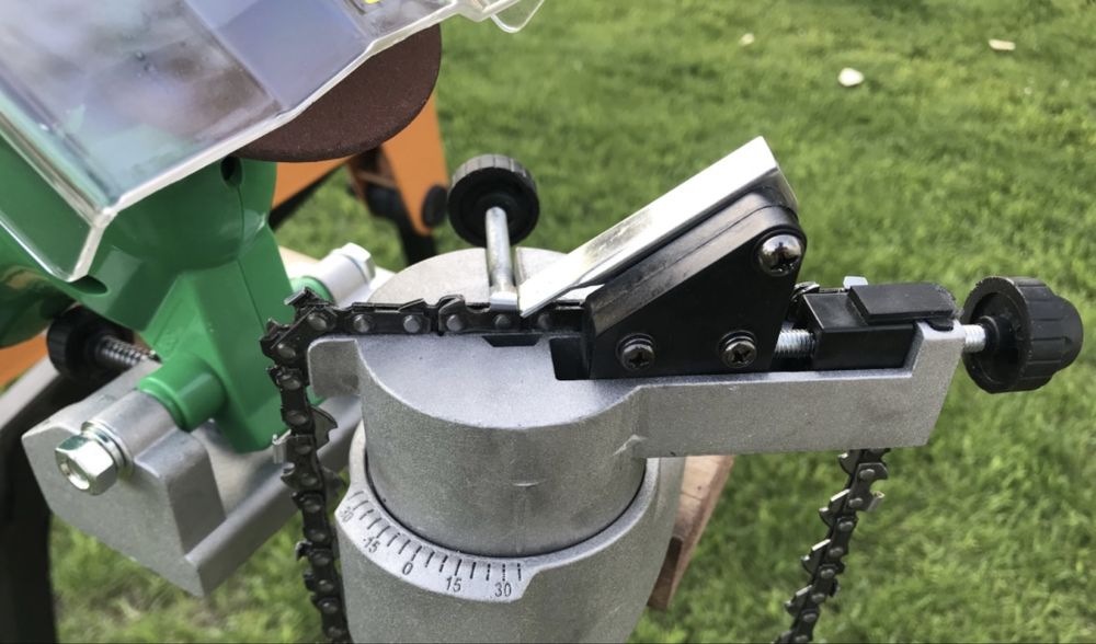 Заточка ножей и тд