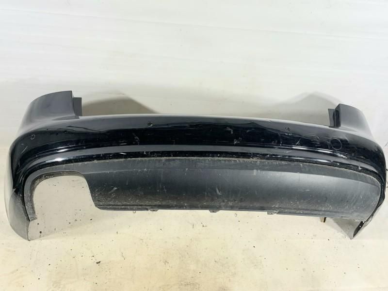 Bara spate completa Audi A4 facelift (2011-2015) [B8.5]