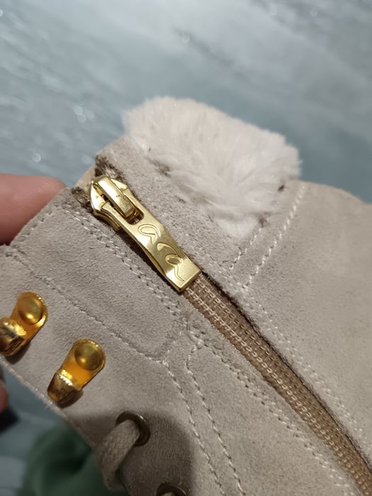 Insulete Ara dama 39.5